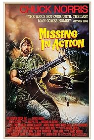 Missing Missing