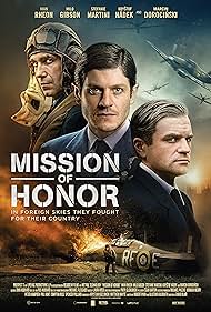 Mission Mission
