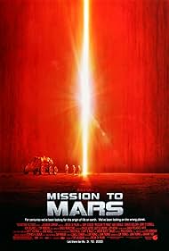 Mission Mission