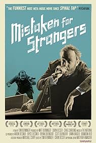 Mistaken Mistaken