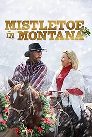 Mistletoe Mistletoe