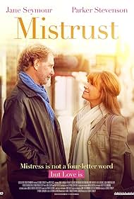 Mistrust Mistrust