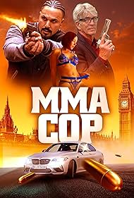 MMA MMA