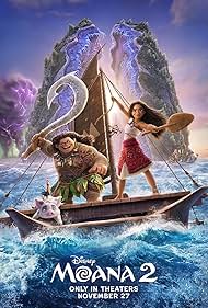 Moana Moana