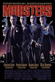 Mobsters Mobsters