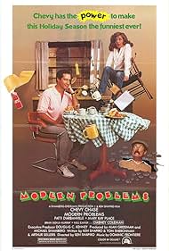 Modern Modern