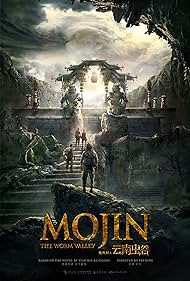 Mojin: