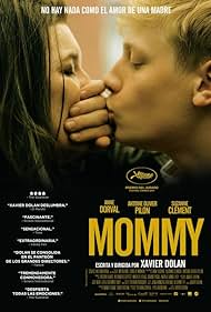 Mommy Mommy