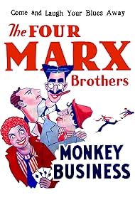 Monkey Monkey