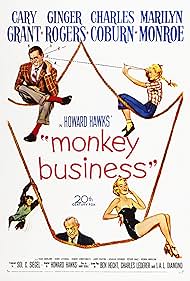 Monkey Monkey