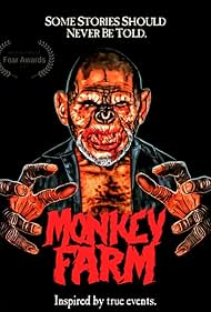 Monkey Monkey