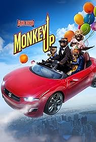 Monkey Monkey