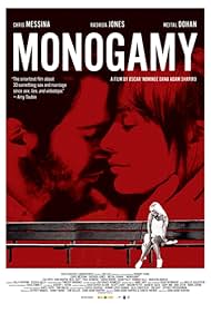 Monogamy Monogamy