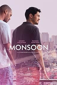 Monsoon Monsoon