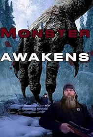 Monster Monster