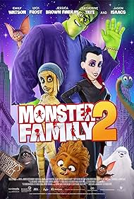 Monster