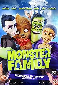 Monster Monster