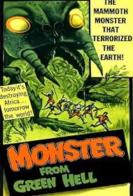 Monster