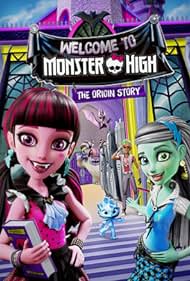 Monster Monster