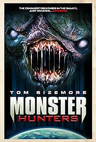 Monster Monster