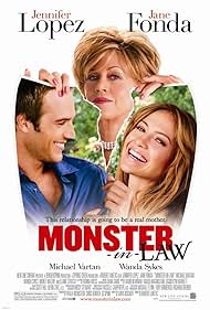 Monster-in-Law Monster-in-Law