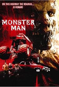 Monster Monster