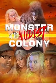 Monster Monster