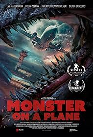 Monster Monster