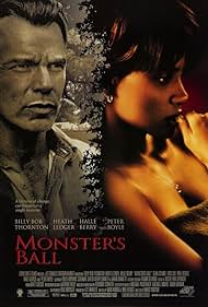 Monster's