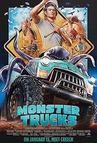 Monster Monster