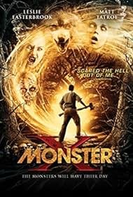 Monster Monster