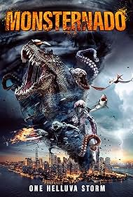 Monsternado Monsternado