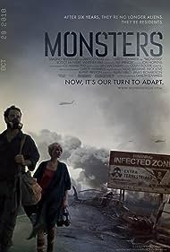 Monsters Monsters