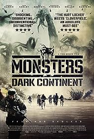Monsters: Monsters: