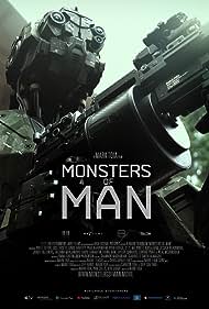 Monsters Monsters