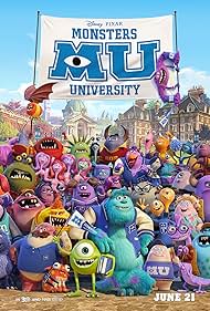 Monsters Monsters