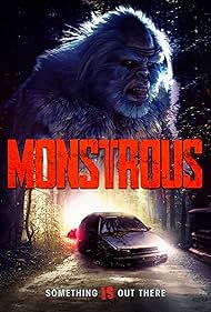 Monstrous Monstrous