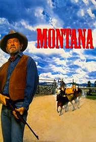 Montana Montana