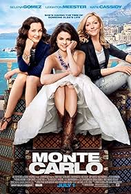Monte