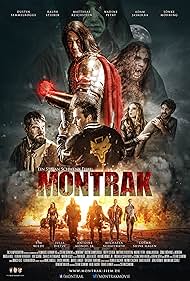 Montrak Montrak