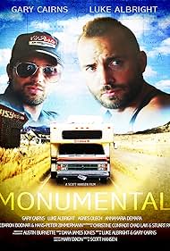 Monumental Monumental