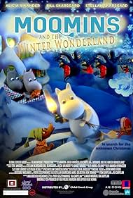 Moomins Moomins
