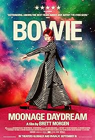 Moonage Moonage