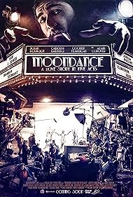 Moondance Moondance