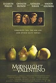 Moonlight Moonlight