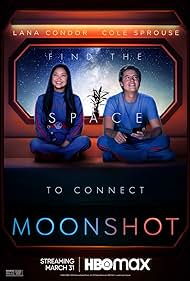 Moonshot Moonshot