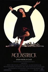 Moonstruck Moonstruck