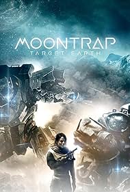 Moontrap: Moontrap: