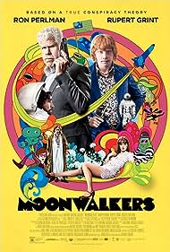 Moonwalkers