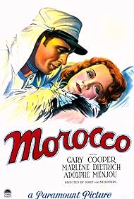 Morocco Morocco